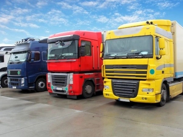 Bursa Çiğli Nakliye